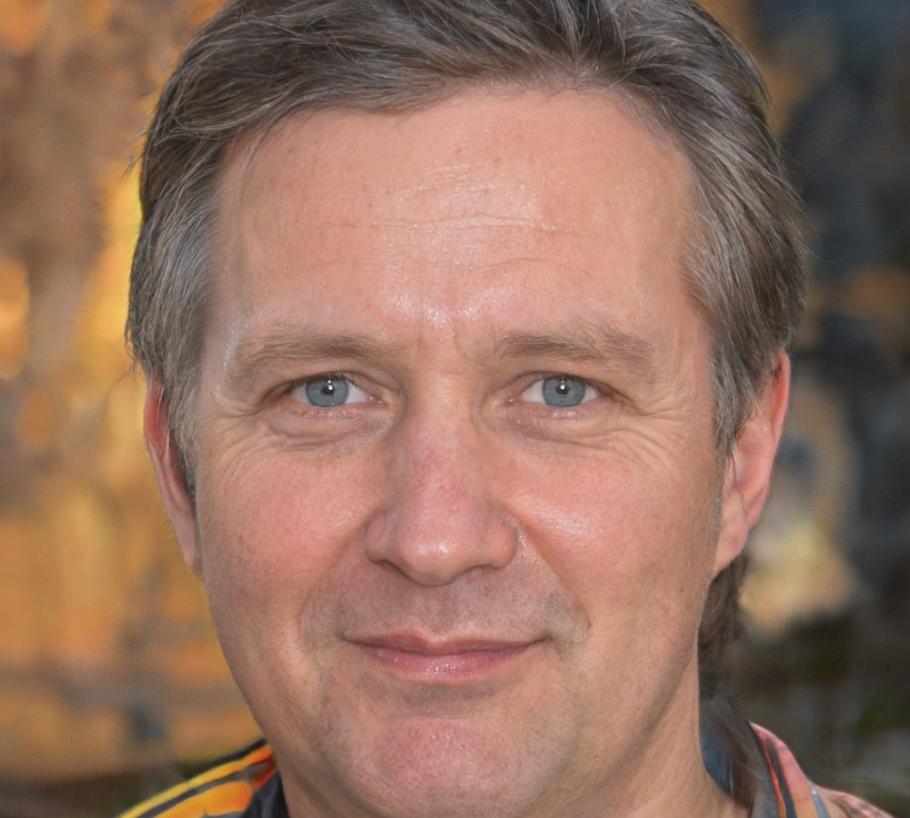 David Reynolds, Lead Investment Strategist